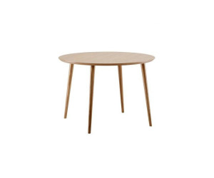 Cloyd pietų stalas (ąžuolas)